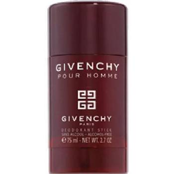Givenchy Pour Homme deo stick 75 ml