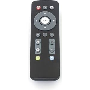 GENERAL EGREAT TVBOX-U1 - съвместимо дистанционно управление на марката General (TVBOX-U1) Дистанционно