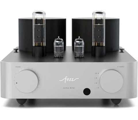 Fezz Audio Luna