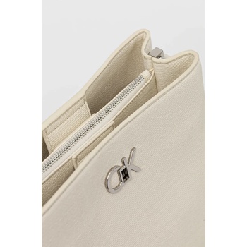 Calvin Klein Чанта Calvin Klein в бежово K60K613179 (K60K613179)
