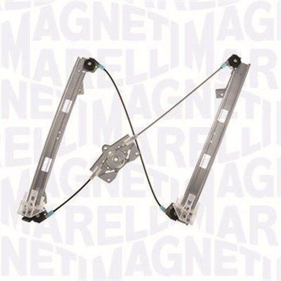Zvedací zařízení oken MAGNETI MARELLI 350103170253