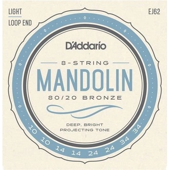 D´Addario EJ62
