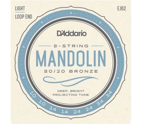D´Addario EJ62