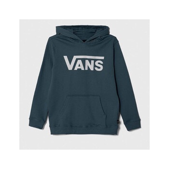 Vans Classic Po Kids modrá