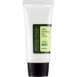 COSRX Aloe Soothing Sun Cream SPF50+/PA+++ - Хидратиращ слънцезащитен крем 50мл