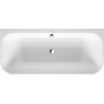Duravit Happy D.2 180 x 80 cm 700318000000000