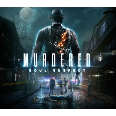 Murdered: Soul Suspect