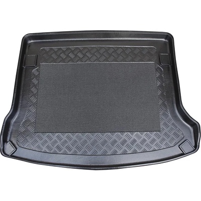 Astar Стелка за багажник за Dacia Logan MCV (2007-2013) Combi - 5 seats (192651ST)