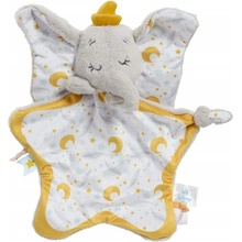 Rainbow Designs Limited Rainbow Plyšový muchláčik Slon Dumbo