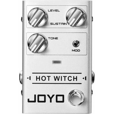 Joyo R-25 Hot Witch