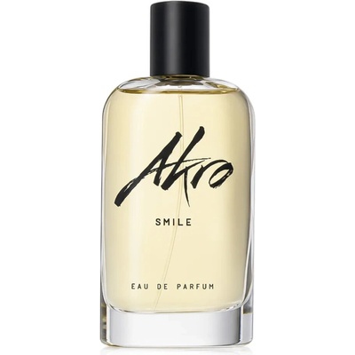 Akro Smile parfumovaná voda unisex 100 ml