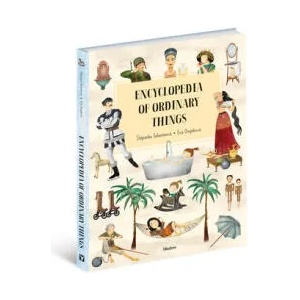 Encyclopedia of the Ordinary Things (ISBN: 9788000061283)