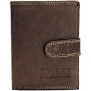 Wild By Loranzo 992h kožená pánska peňaženka