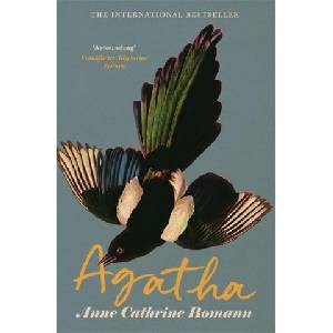 Agatha | BOMANN ANNE CATHRI (ISBN: 9781529361384)