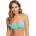 Roxy Solid Beach Classic Athletic Tri / Regular