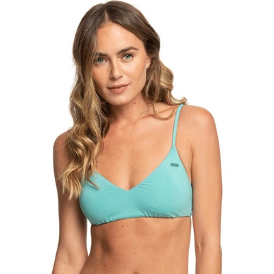 Roxy Solid Beach Classic Athletic Tri / Regular