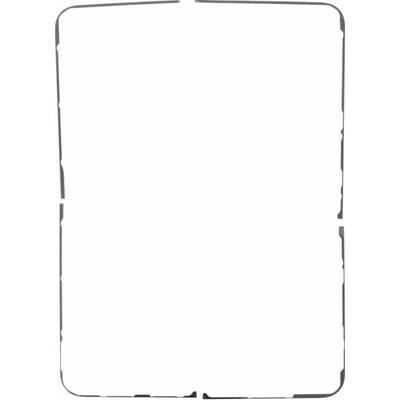 Apple iPad (11th Gen 2025) - Lepka pod Dotykovú Plochu Adhesive