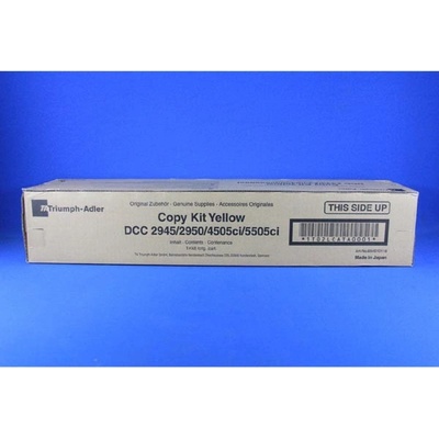 Triumph Adler 654510116 - originálny