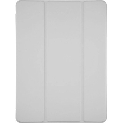 OBAL:ME MistyTab Puzdro pre iPad 10.9 2022/11 2025 8596311294846 Light Gray