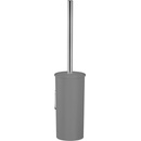 Keuco Moll syntetická vložka do wc štětky chrom 12764000101