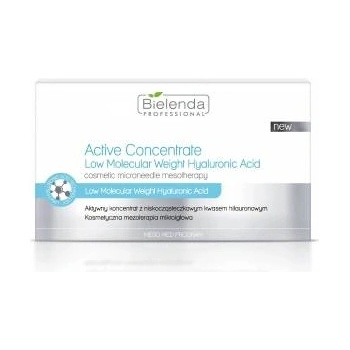 Bielenda Хиалуронова киселина, Bielenda, 10 х 3 мл