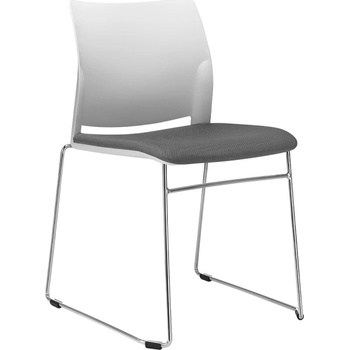 LD Seating židle TREND 521-Q-N4,BR