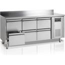 Tefcold CK 7360