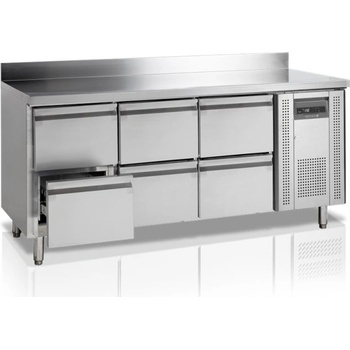 Tefcold CK 7360