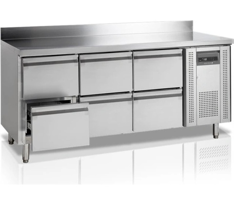 Tefcold CK 7360