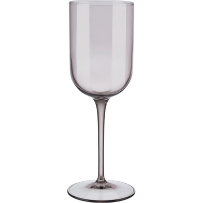 Blomus Чаши за бяло вино Fuum цвят фунги 4 бр (63942)