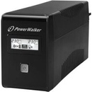 Power Walker VI 650 LCD
