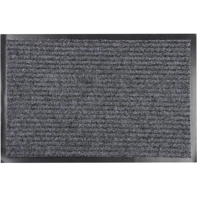 TES Rohožka SL2210749X šedá 40 x 60cm