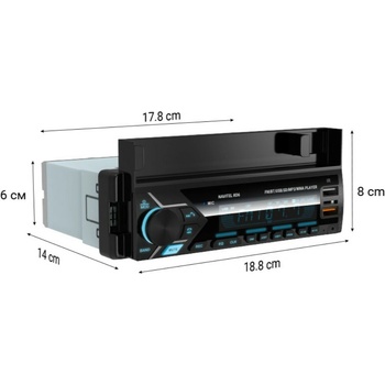 Navitel RD9