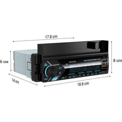 Navitel RD9