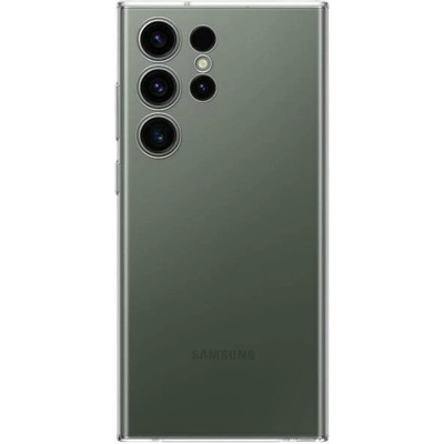 Samsung Galaxy S23 Ultra cover transparent (EF-QS918CTEGWW)