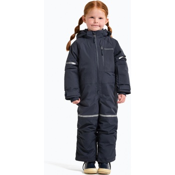 Didriksons Детски скиорски гащеризон Didriksons Falken K Coverall navy