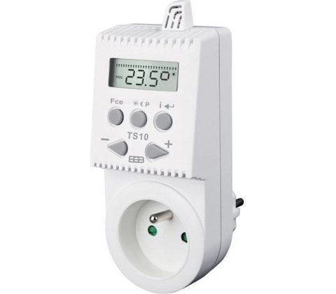 Elektrobock TS10