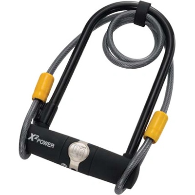 OnGuard 5801 u-lock 11mm 115 mm 230mm