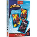 TREFL Černý Petr Marvel Spiderman