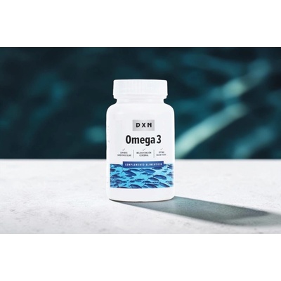 DXN Omega 3 90 tabliet á 62 g.
