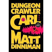 Dungeon Crawler Carl