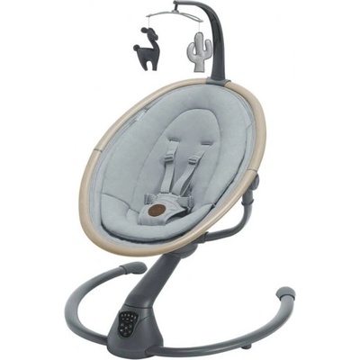 Maxi Cosi lehátko Cassia Beyond Grey