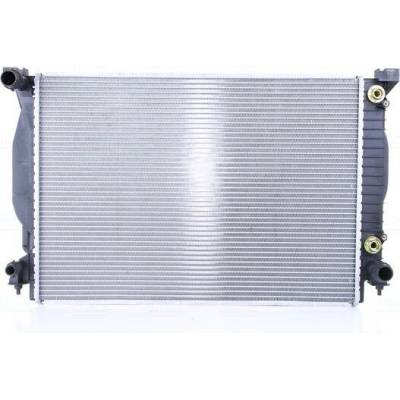 Chladič, chlazení motoru NISSENS 60307A