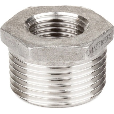 Redukce – typ 325 – 1.4401: 3/8“ x 1/8“