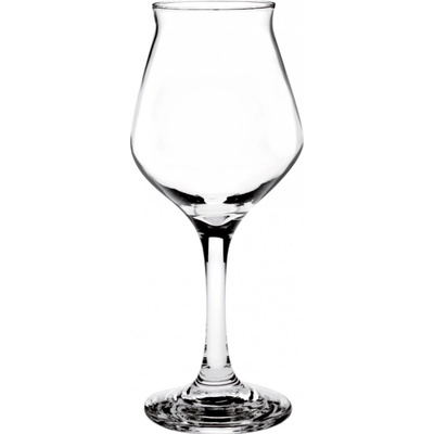 AB LINE 11608CE Pohár na pivo na stopke 400 ml