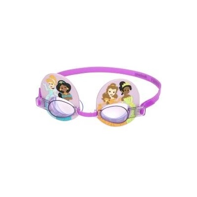 Bestway Детски очила за плуване Bestway Зелен Принцесите на Дисни