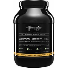 Nanox Conquest V6 900 g