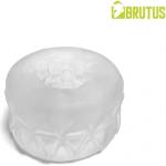 Brutus Супер еластичен и мек пристегач за тестиси Brutus Ice