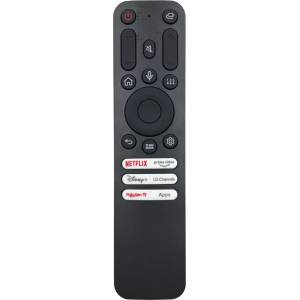 съвместим Lg an-wr23ga, akb76044404 - магическо smart резервно дистанционно управление с гласово управление (an-wr23ga, akb76044404) Дистанционно