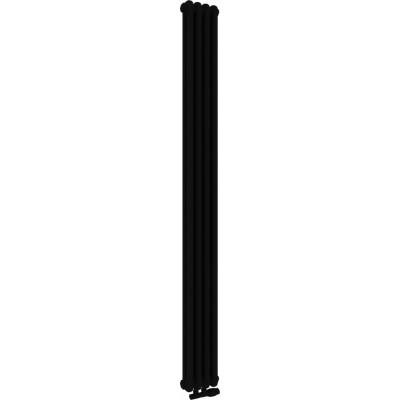 Irsap Tesi 2 IRS-TES-2180-06-K1 1800 mm x 270 mm čierna